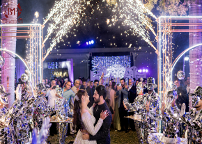 BMP Weddings